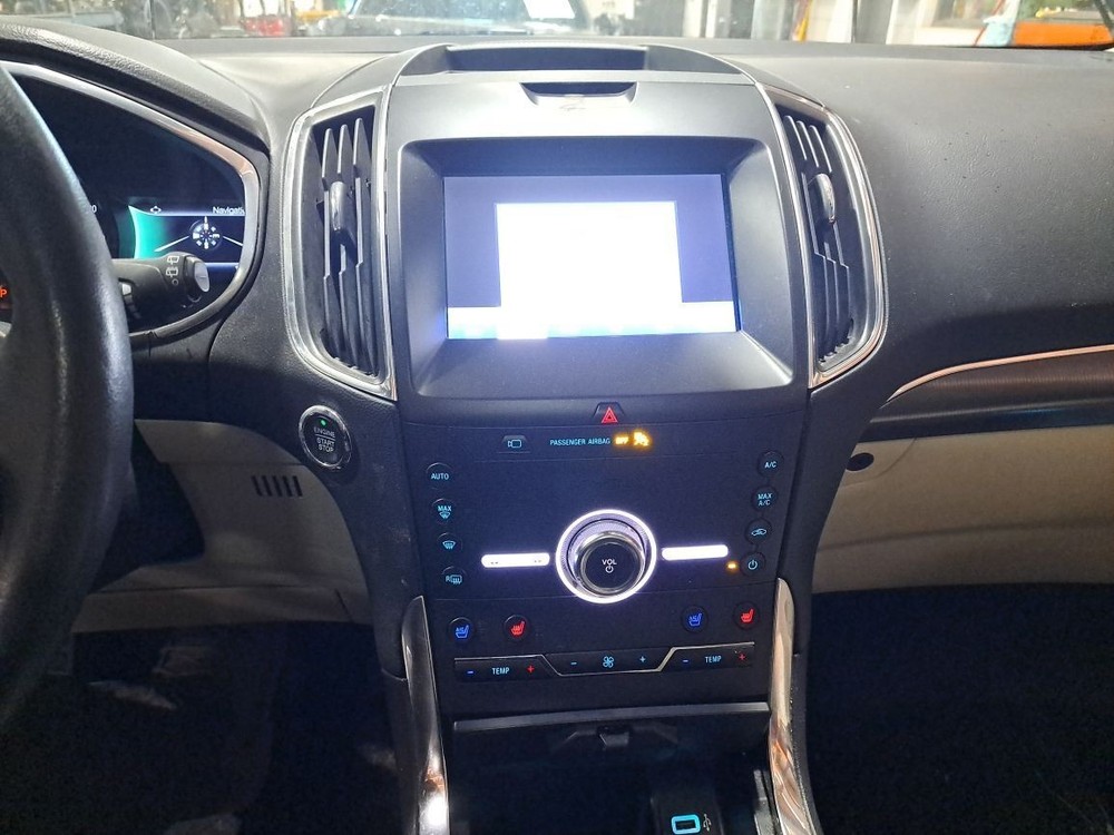 2020 Edge Display Screen Sku#4394769