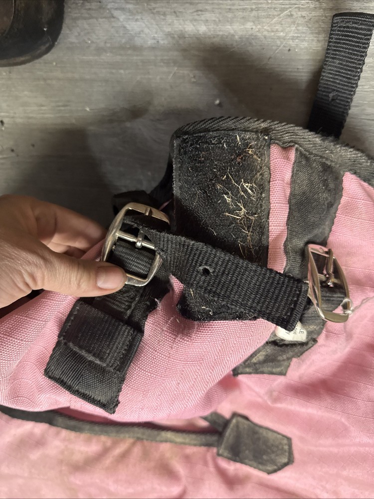 Medium Weight Turn Out Size 64