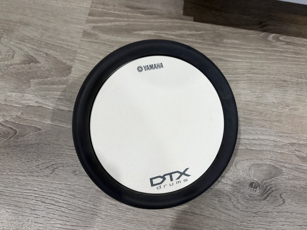 Yamaha XP70 Electronic Drum Pad 7" DTX Trigger Pad