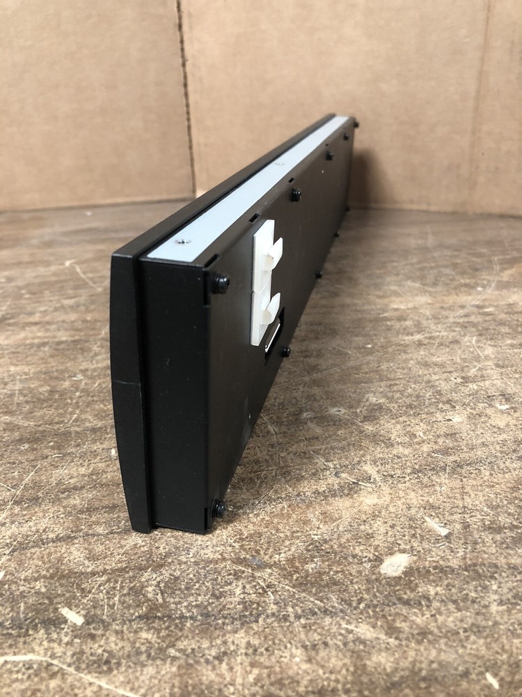 Blackmagicdesign Ultimate 12 8K Front Panel Display/Cover ( See Photos)