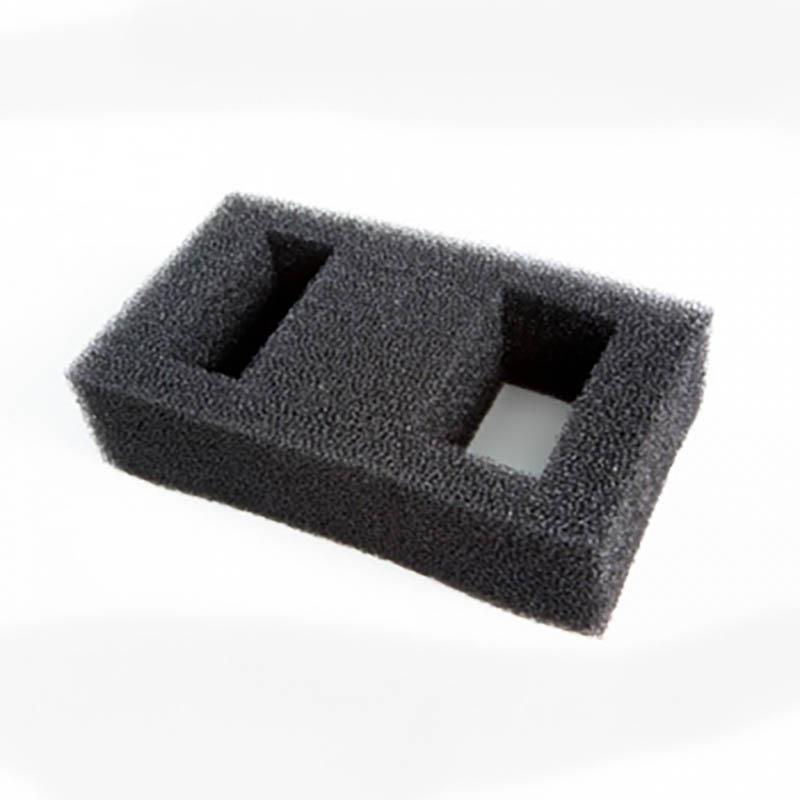 EVO 5 | SPEC | FLEX 9 FOAM FILTER BLOCK - FLUVAL