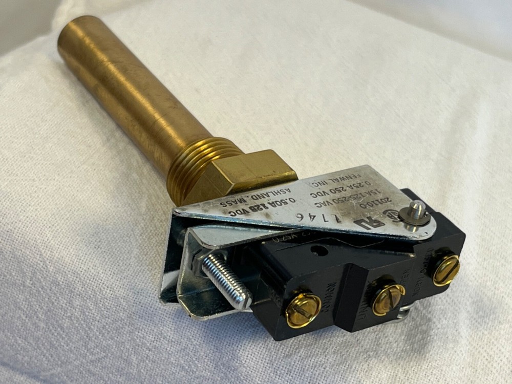 Fenwal Thermoswitch 20110-0