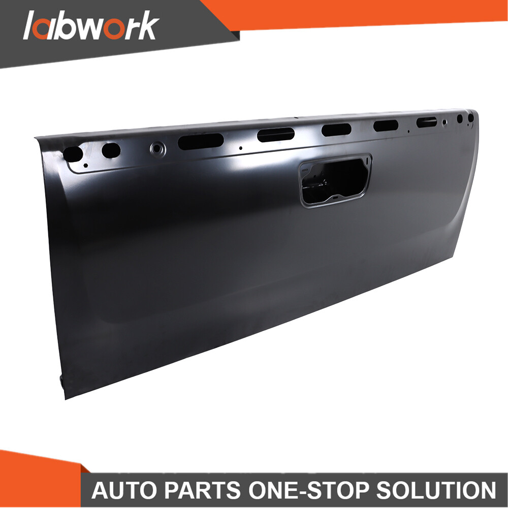 Labwork ABS Wheel Speed Sensor +Shell Tailgate For 2007-2013 Chevy Silverado