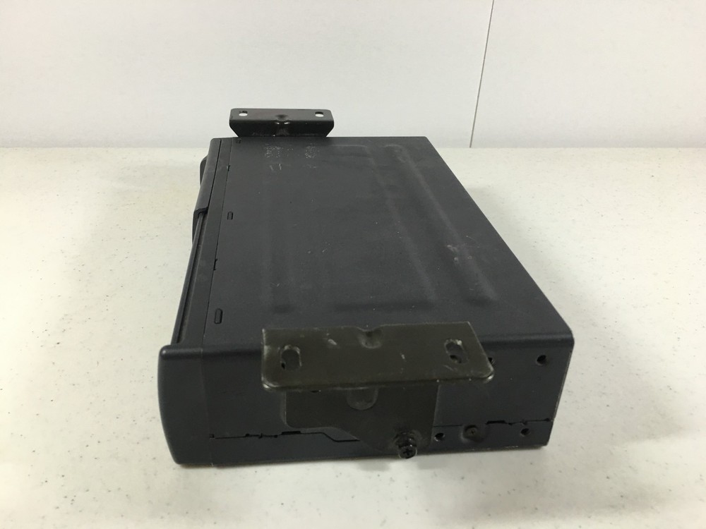 Clarion RDC605 6 Disc CD Changer Car Audio UNTESTED AS IS