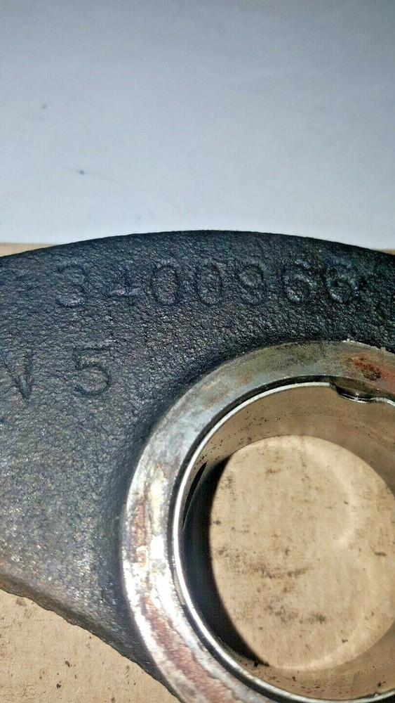 CUMMINS ROCKER ARM # 3400966