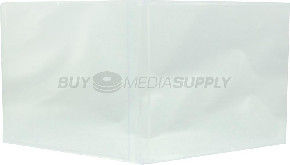 10.4mm Standard Calendar CD Display Case Lot