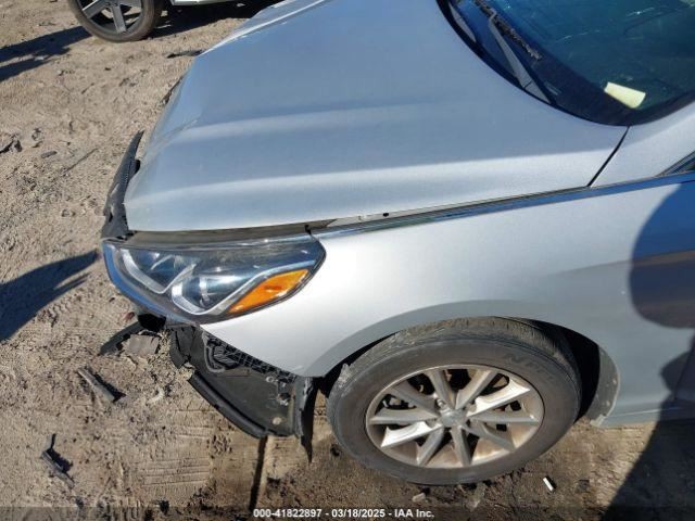 Fuse Box Engine Compartment Fits 18-19 SONATA 4721389