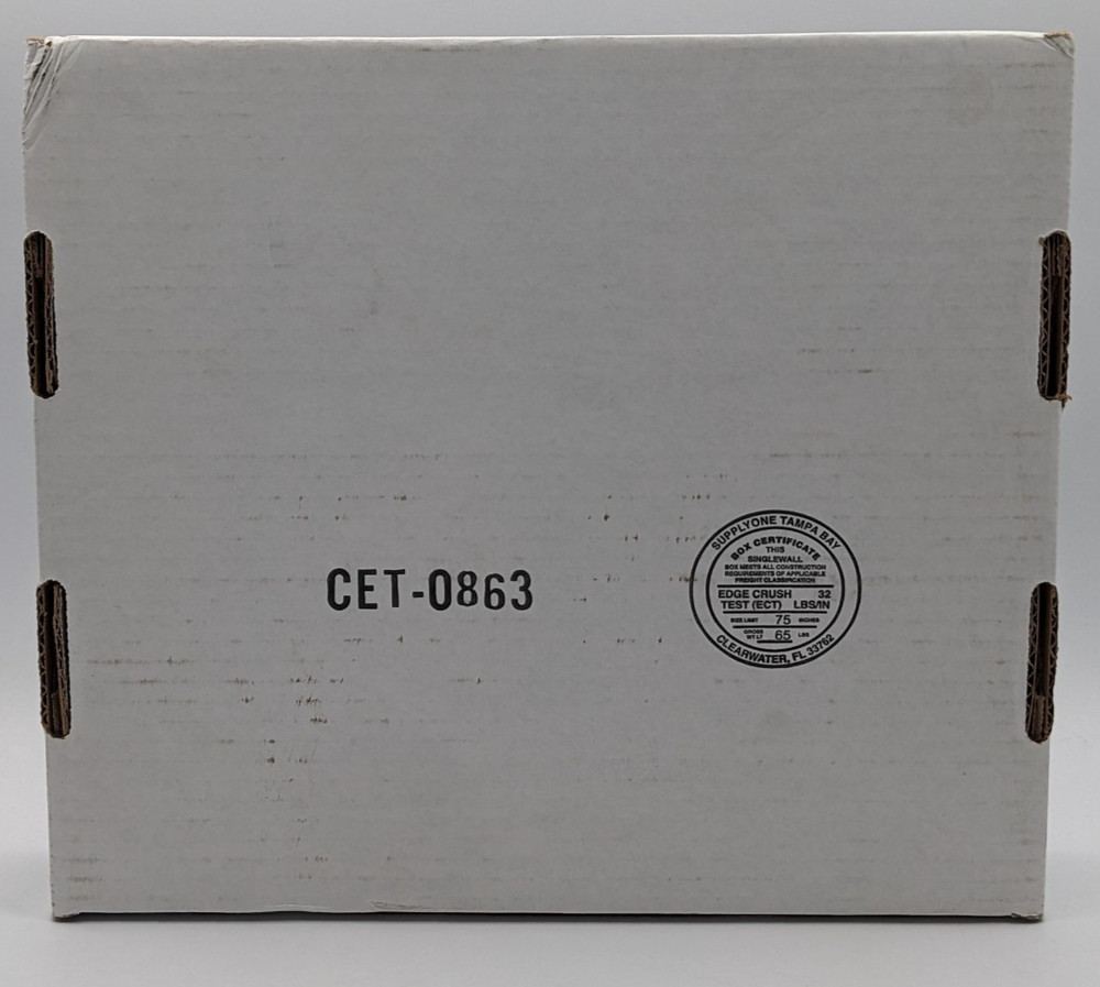 ScaleBlaster Water Conditioner Salt-Free Solution To Hard Water Problems (SB-30)