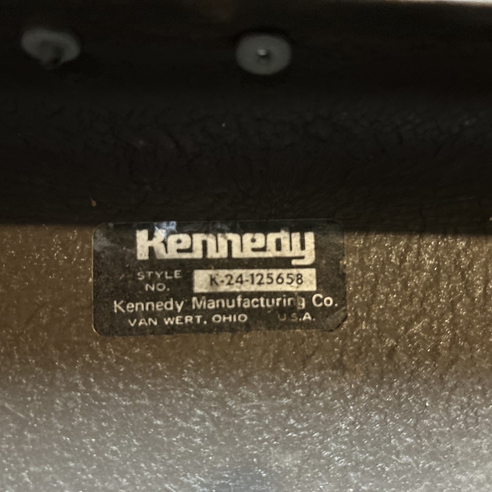 Kennedy K24B Kennedy 24" Professional Tool Box