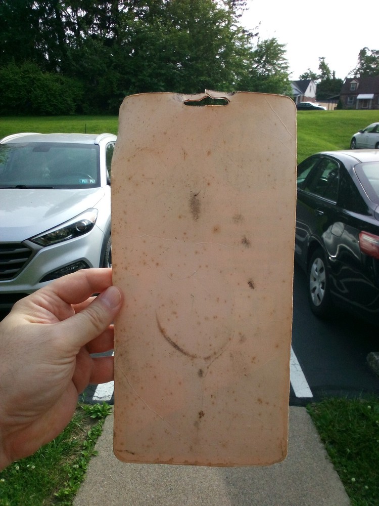 MAC Tools BT12 Battery Hydrometer...Unopened in Package... Clean