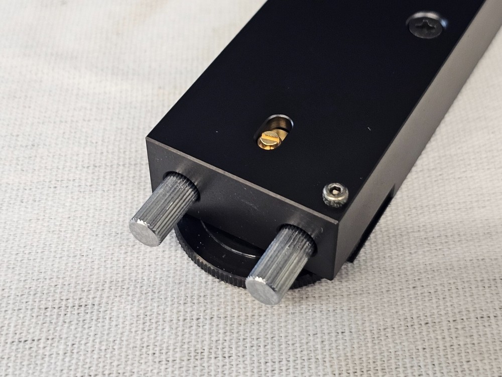 Nikon Eclipse E800 E1000 Microscope Shutter Fluorescence Parts