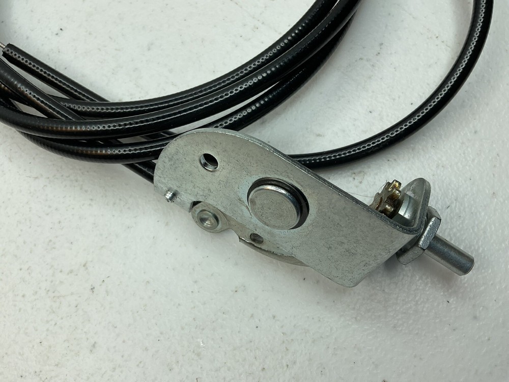 Grumman Olson Industries 47006259 Cable Temp Control 82”