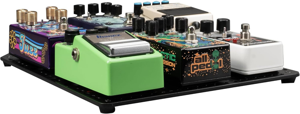 GPB Pocketboard Pedalboard