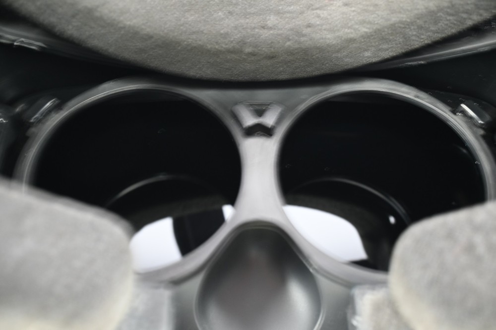 Meta Oculus Rift DK1 Development Headset Kit - Fully Tested and Operational