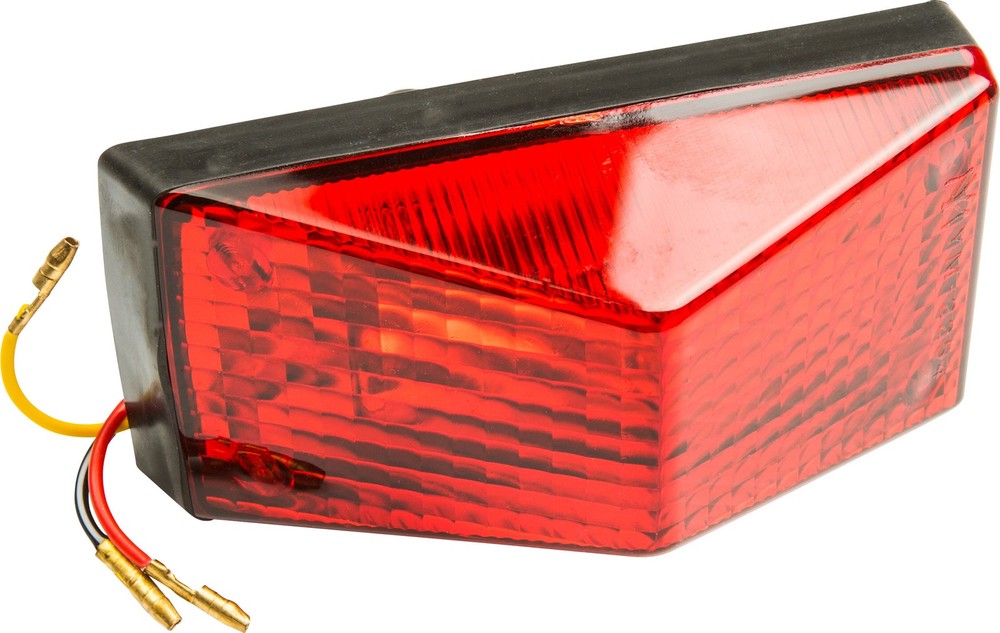 WPS Universal Brake/Taillight #0109249A