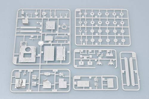 Trumpeter 1/72 US M113A1 Model Kit