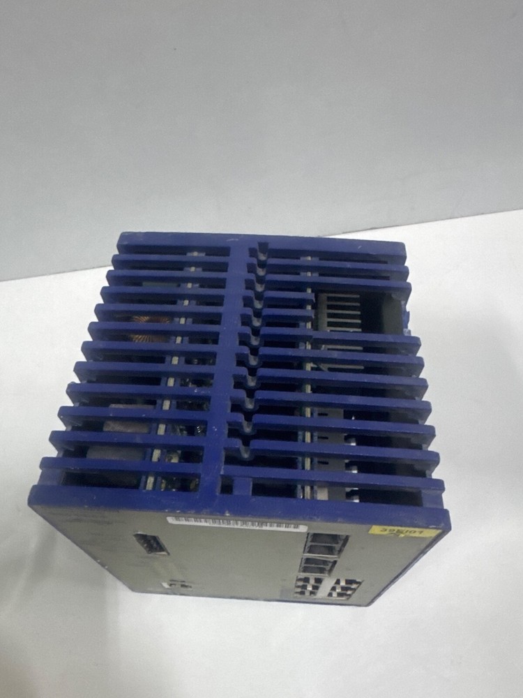 HIRSCHMANN RS2-FX/FX Rail Switch