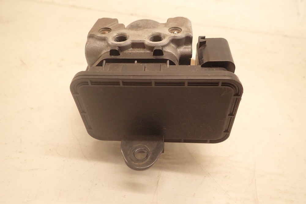 13 14 Kawasaki EX300 ninja abs pump