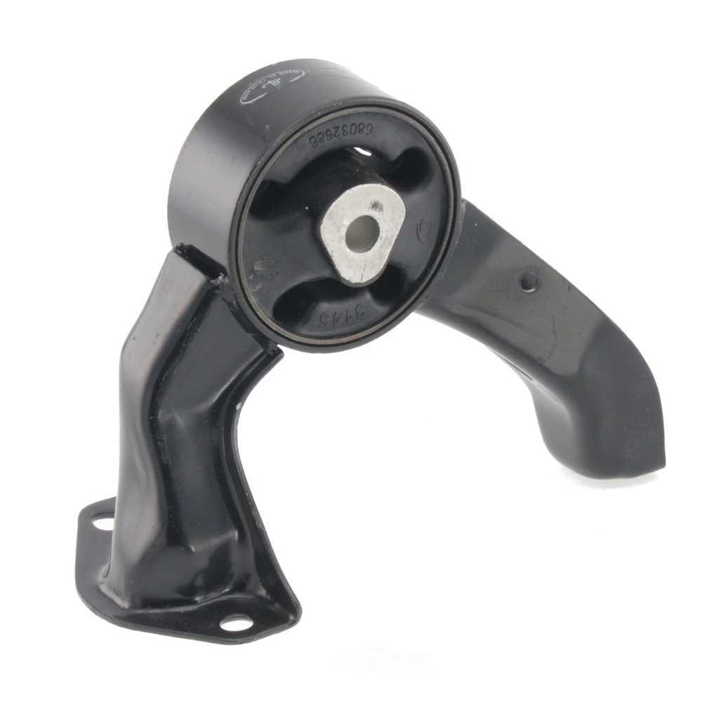 Engine Mount Rr Anchor 3145