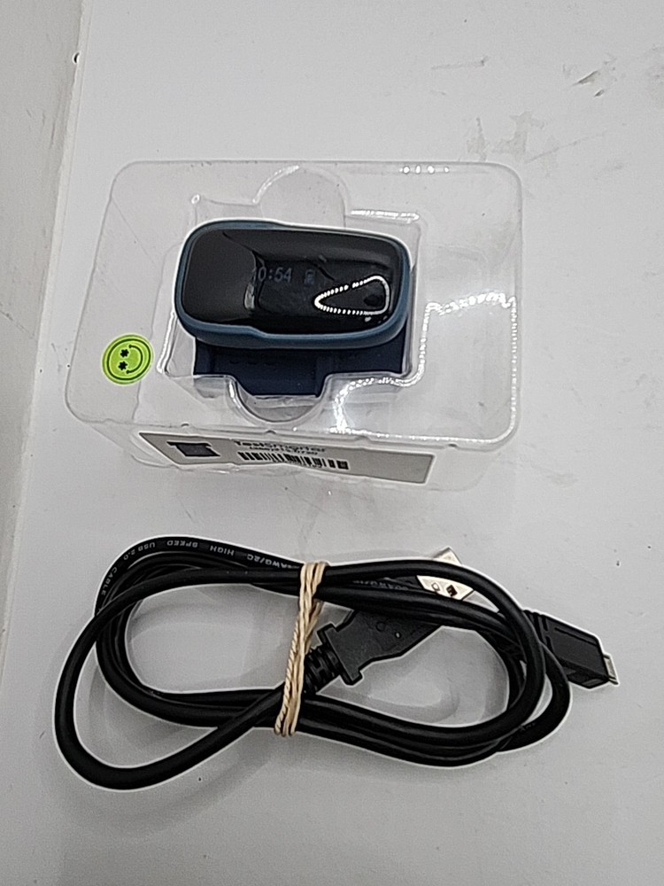Pre-Owned Test Smart Pulse Oximeter P06
