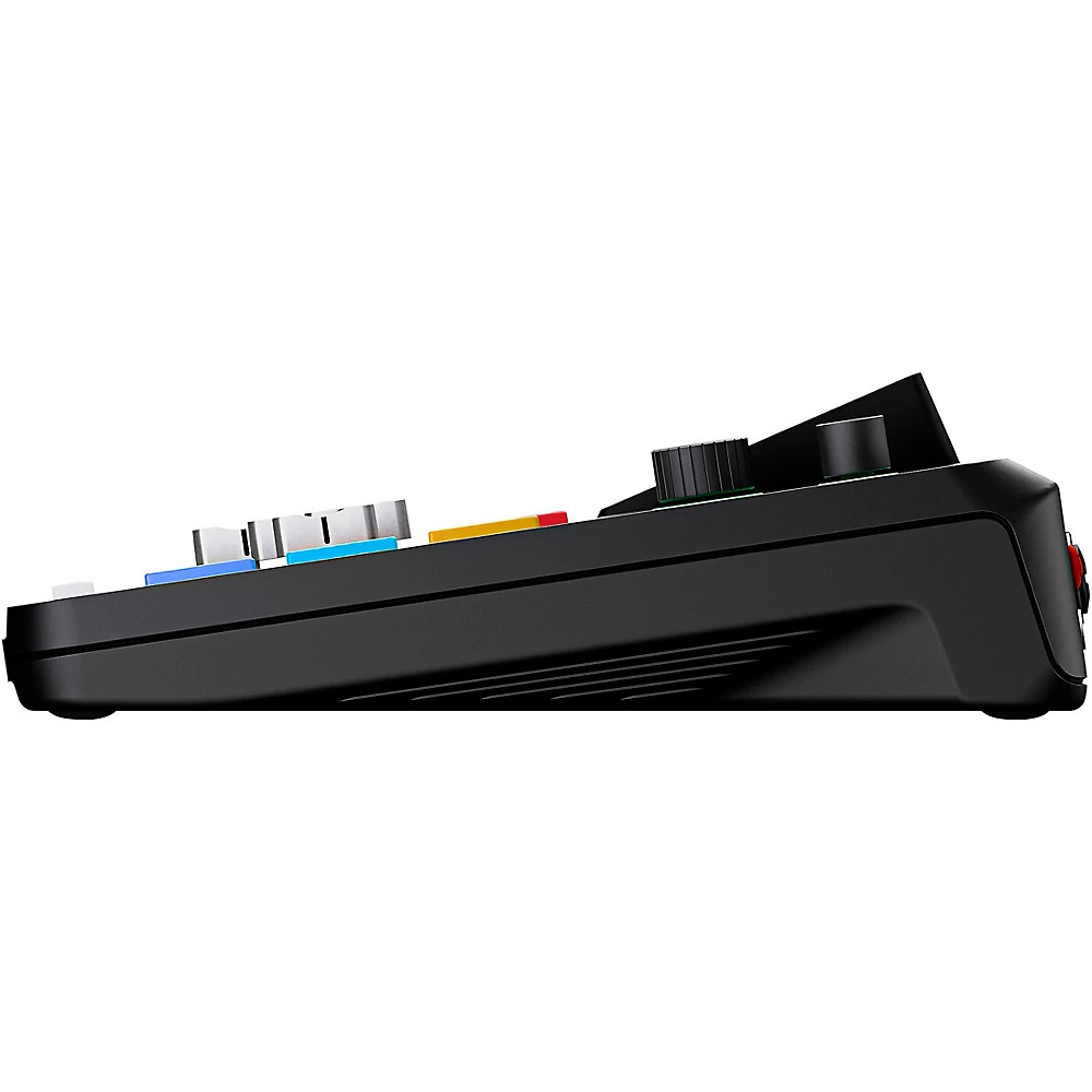 RODE RodeCaster Duo Streaming Mixer
