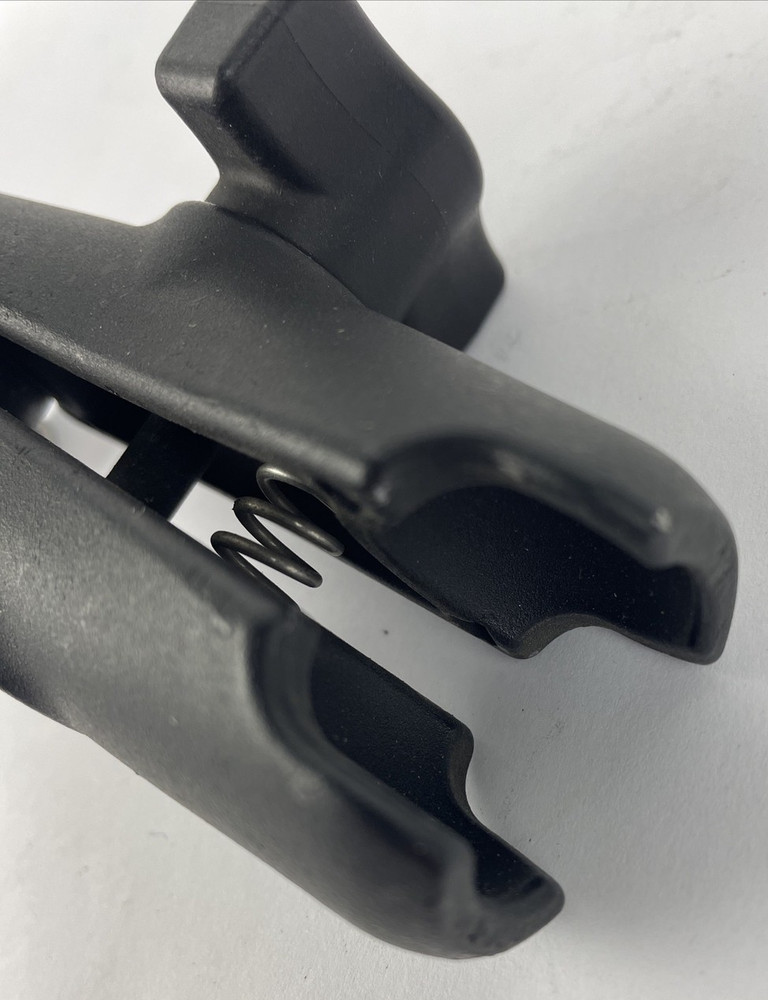 RAM Mounts Double Socket Arm Mount System with Mounting Hardware