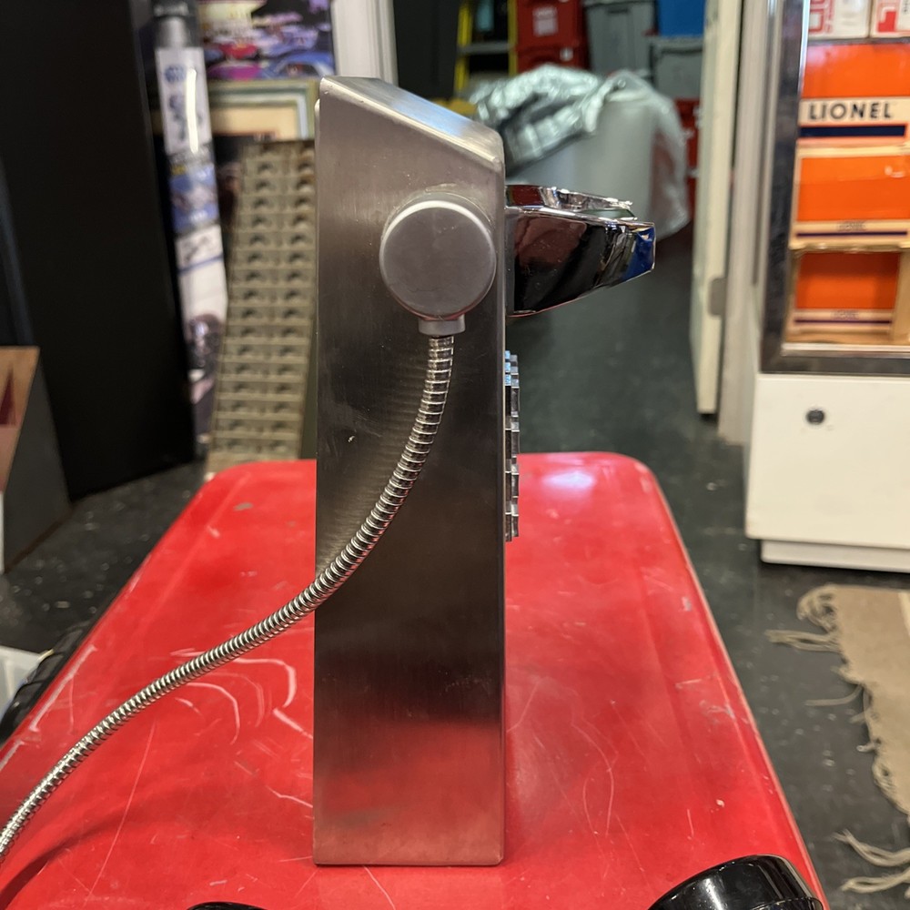 Securus Wall Mount Inmate Phone