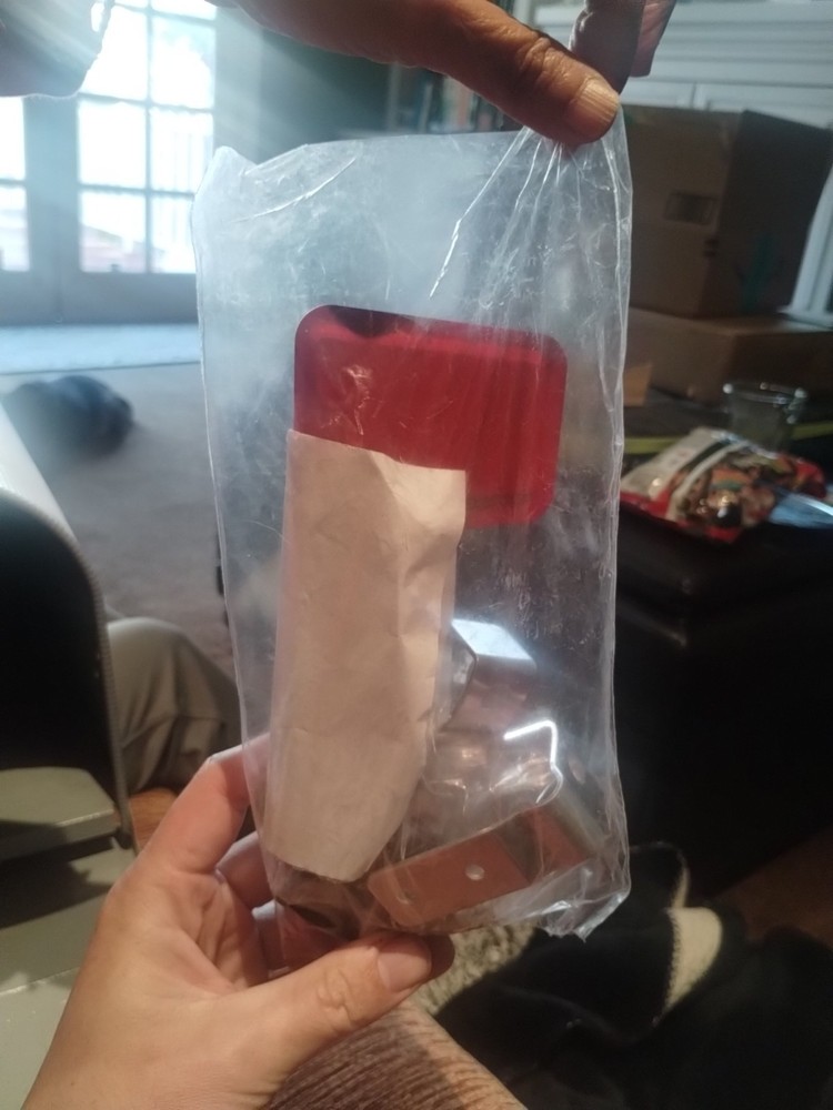 Southern Gemini Rural Mailbox