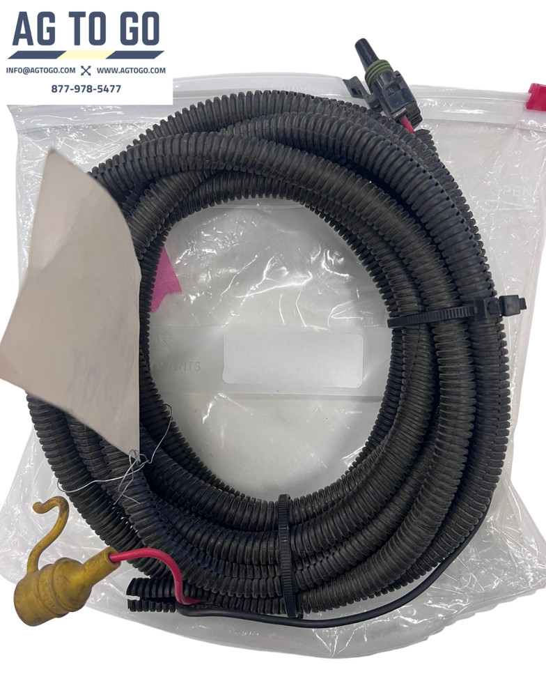 Pre-Owned Ag Leader Power Cable  P/N 2000452-4