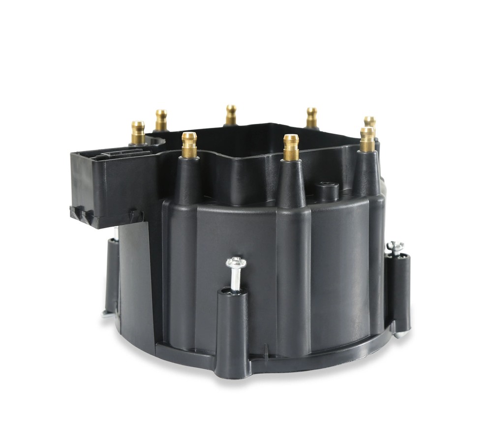 ACCEL 8123ACC Distributor Cap & Rotor Kit - HEI Style - Kit