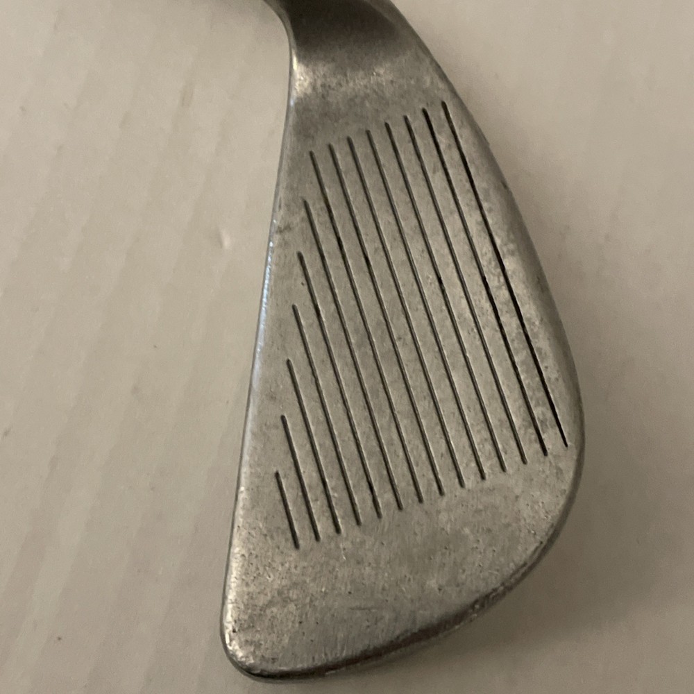 Ping Eye Karsten Cat Eye Black Dot Irons Set plus Wedge RH Steel Regular Flex