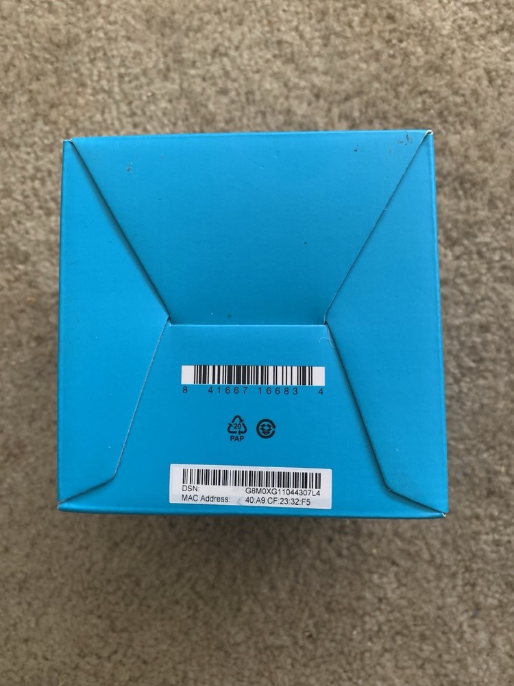 Amazon Alexa Echo Dot 3rd Generation (New In Box)