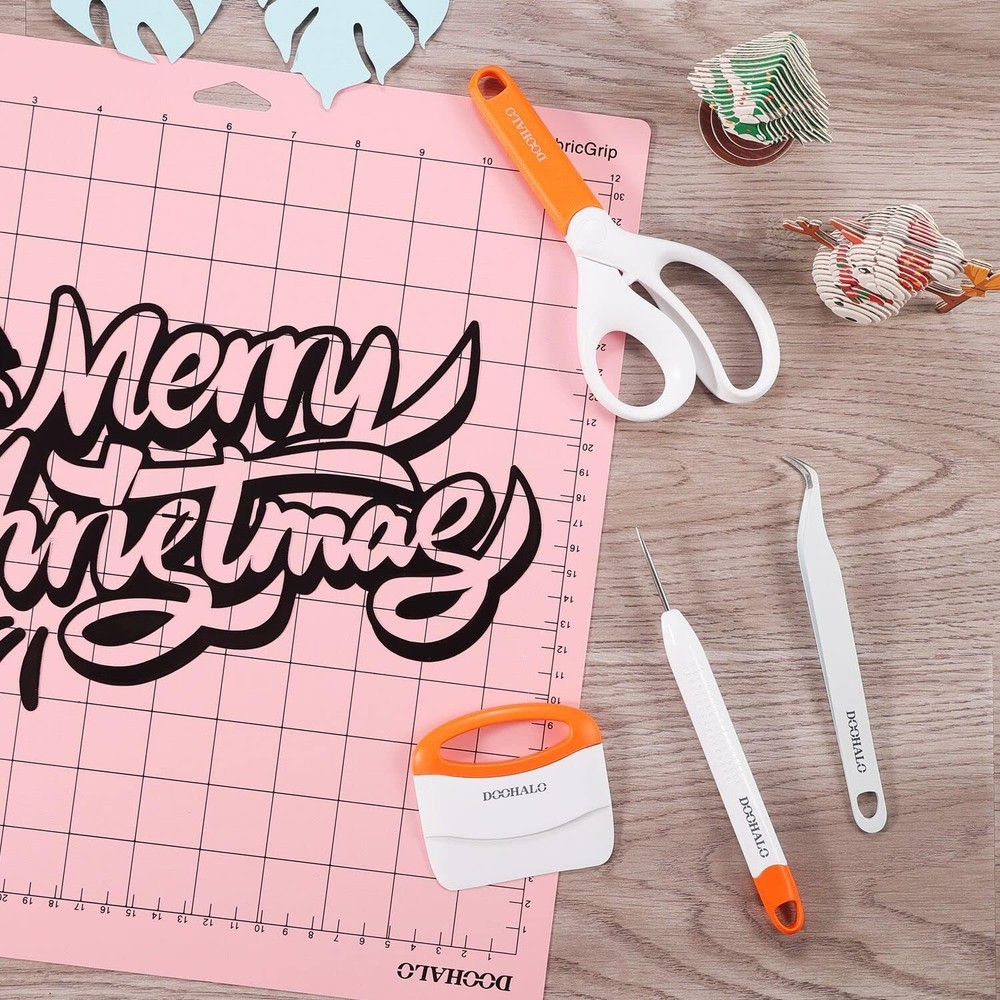 Vinyl Weeding Scrapbooking Tools Compatible with Cricut Tools Crafting Basic