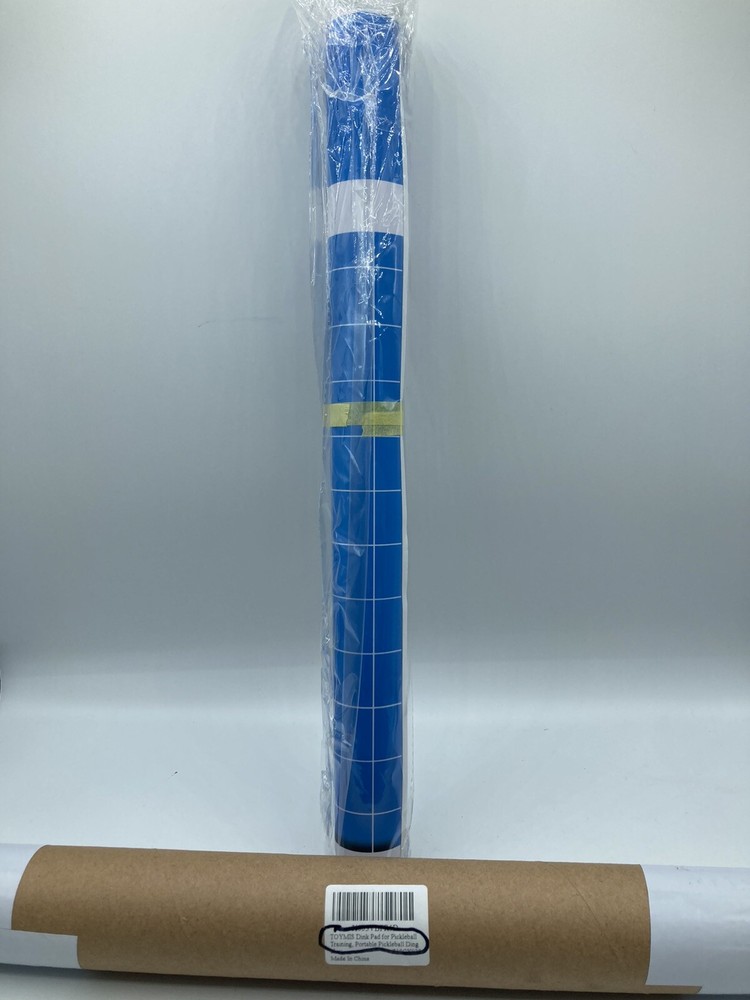 Pickleball Training Pad