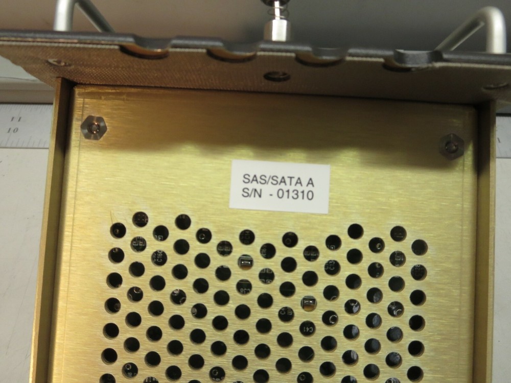 LeCroy (CATC), SAS001MA, SAS/SATA Analyzer, Units Not Tested