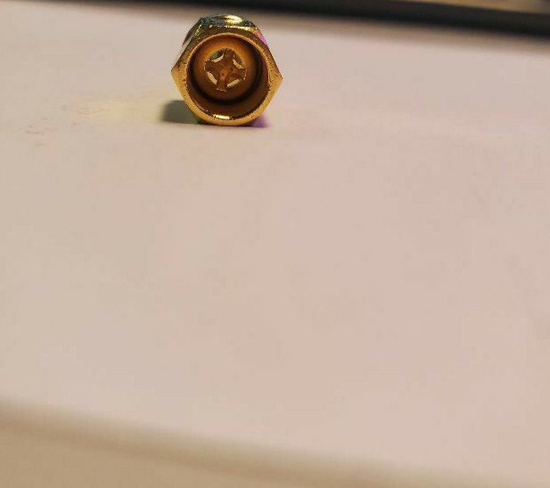 Ground Terminals For Marantz Receivers