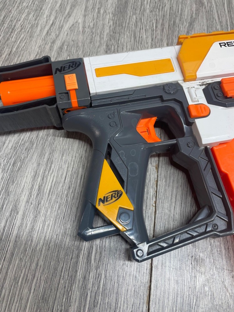 NERF Rekon MKII 2007