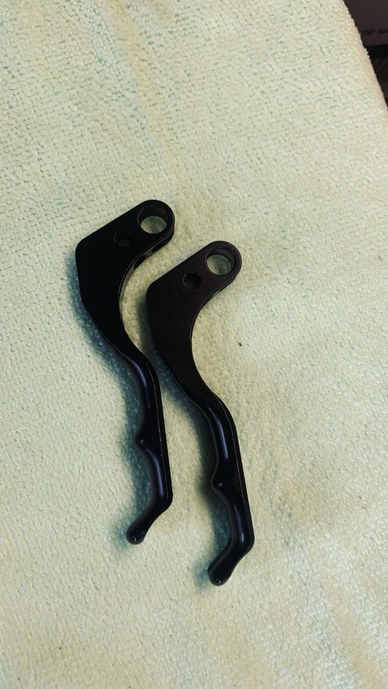Dangerboy components Brake Levers for Avid Code/Juicy