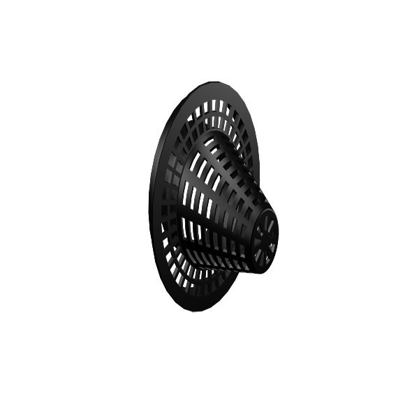 CCH2O Bulkhead Filter Screen / Fits 2" & 3" (each)