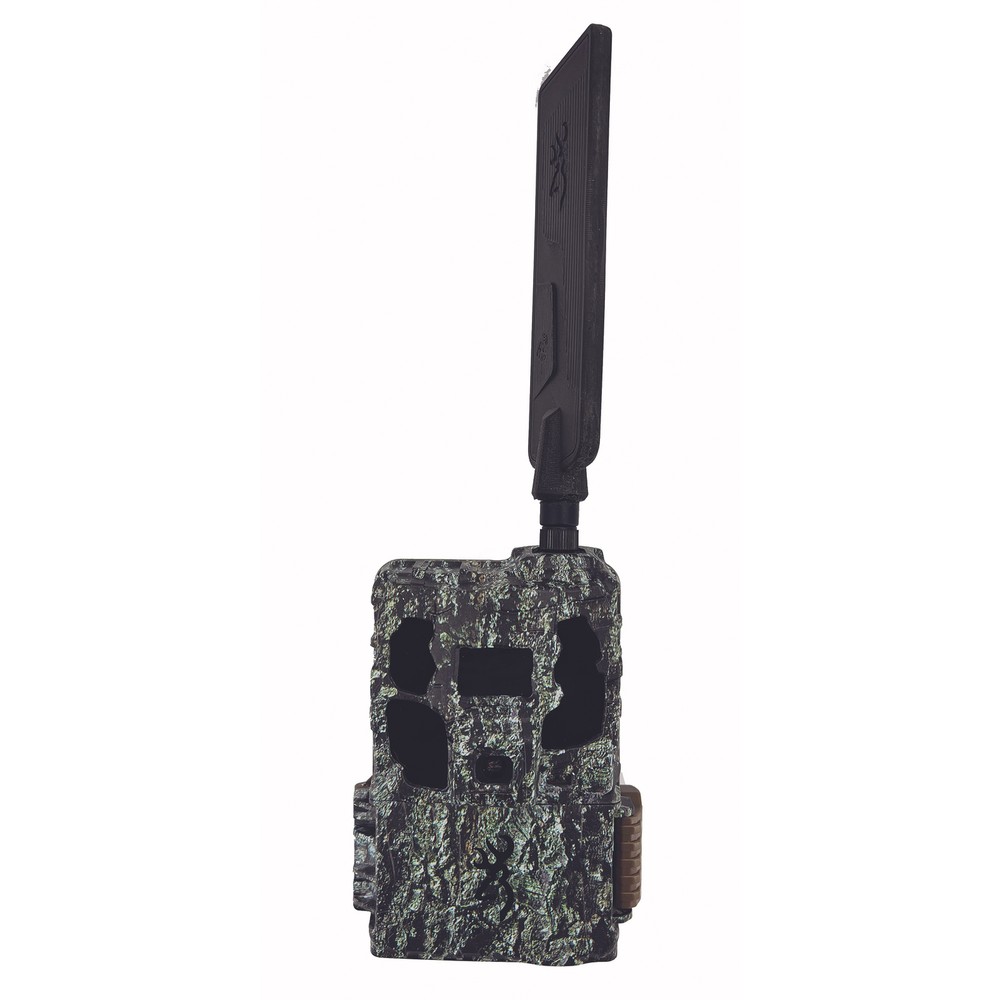 Browning Defender Pro Scout Max HD Cellular Trail Game Camera 24MP | BTCPSMHD