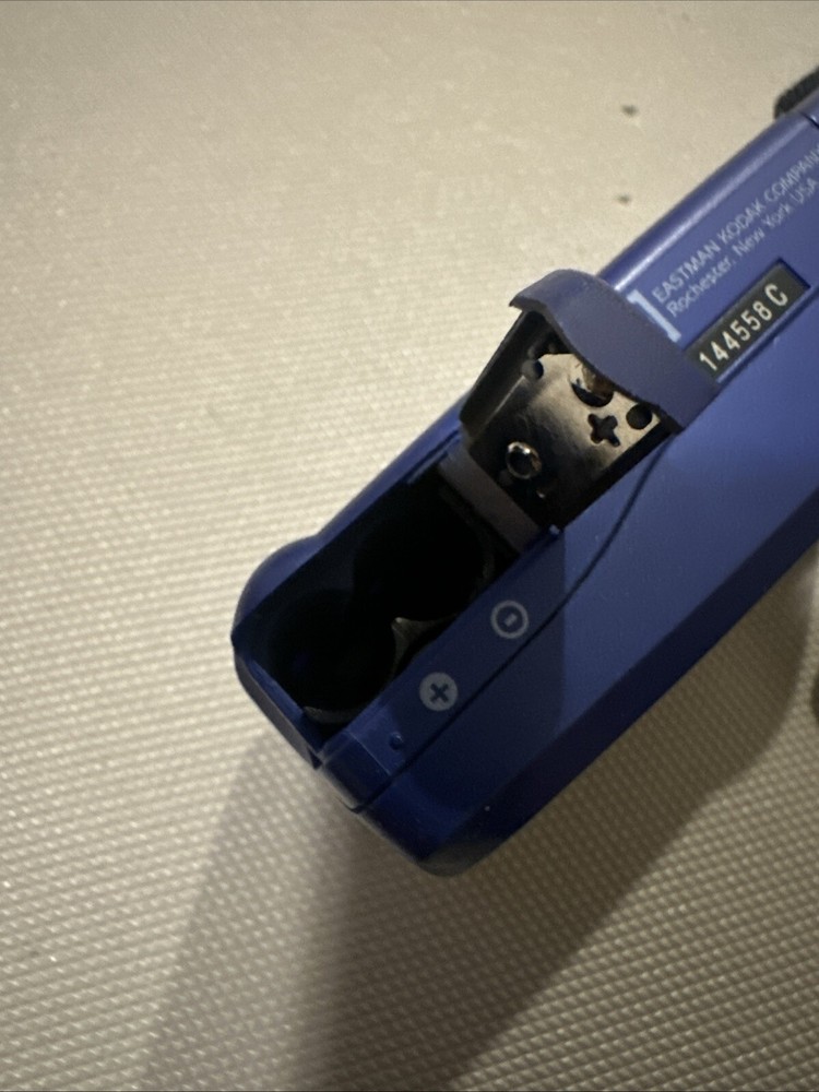 Kodak Advantix F300 Camera ***Read