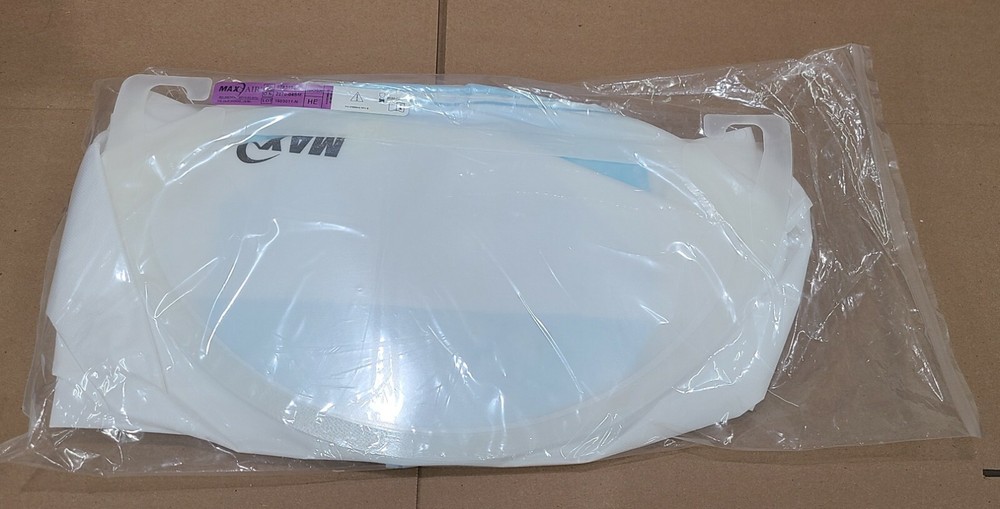 New MaxAir Heavy Loading Filter HE  PN, 07831040 2270-04SM Size small Medium