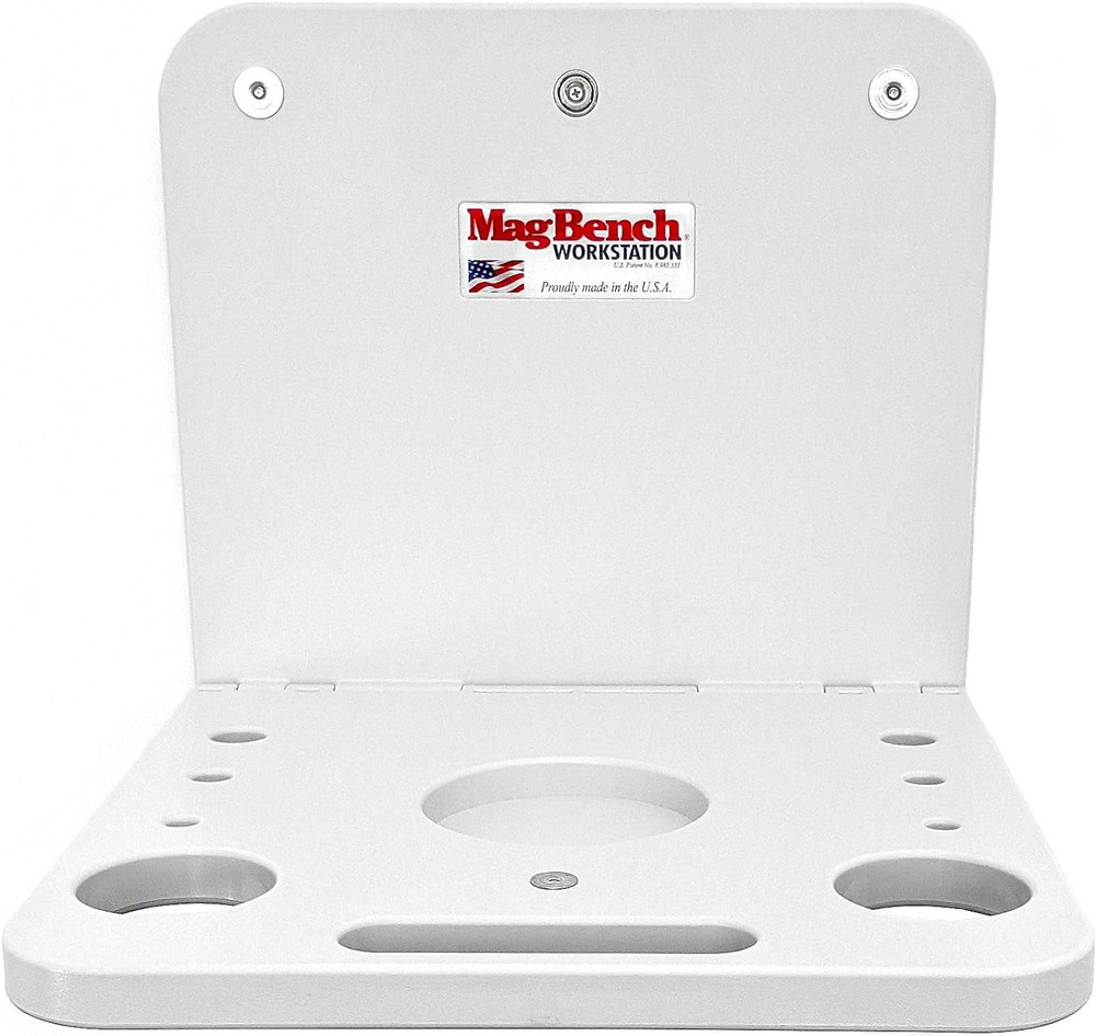 Magbench Workstation Utility