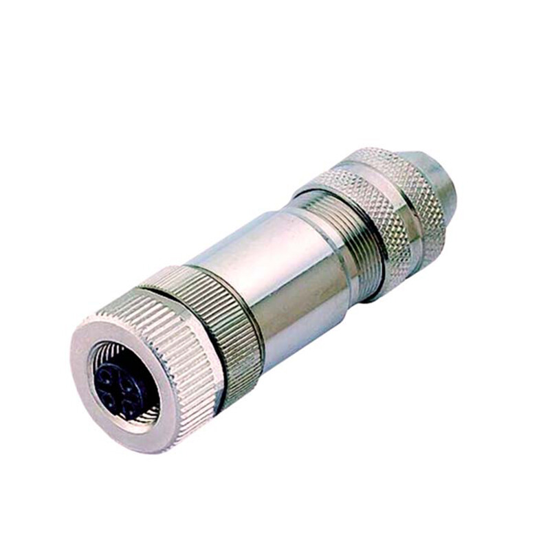LEUZE KD02-5-BA Adapter New #