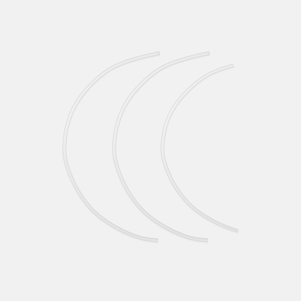 Bambu Lab PTFE Tube (FAT001)