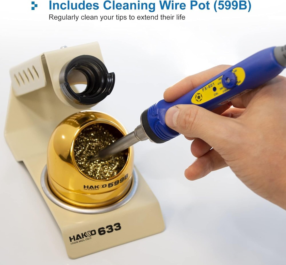 Hakko 633-01 Iron Holder