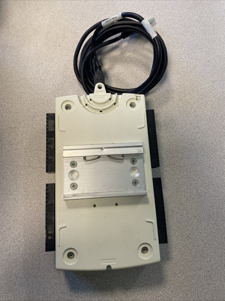 National Instruments NI USB-6212 Data Acquisition Device