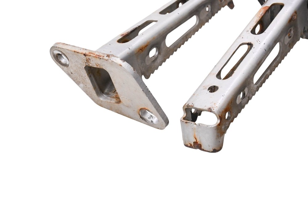 03 Polaris Predator 500 Foot Pegs