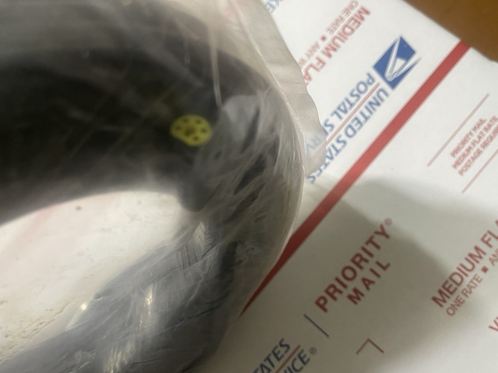Simrad 20m Windvane Simnet Cable - 24006405