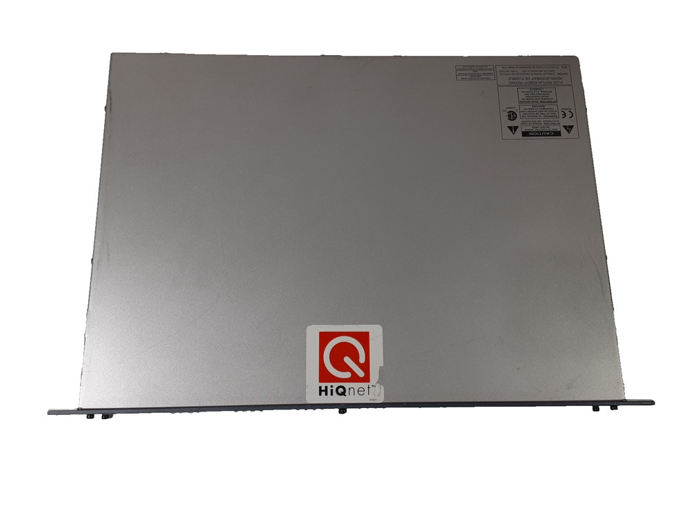 BSSAudio Soundweb London BLU-103 Conferencing Processor BSSBLU103-M - UNTESTED